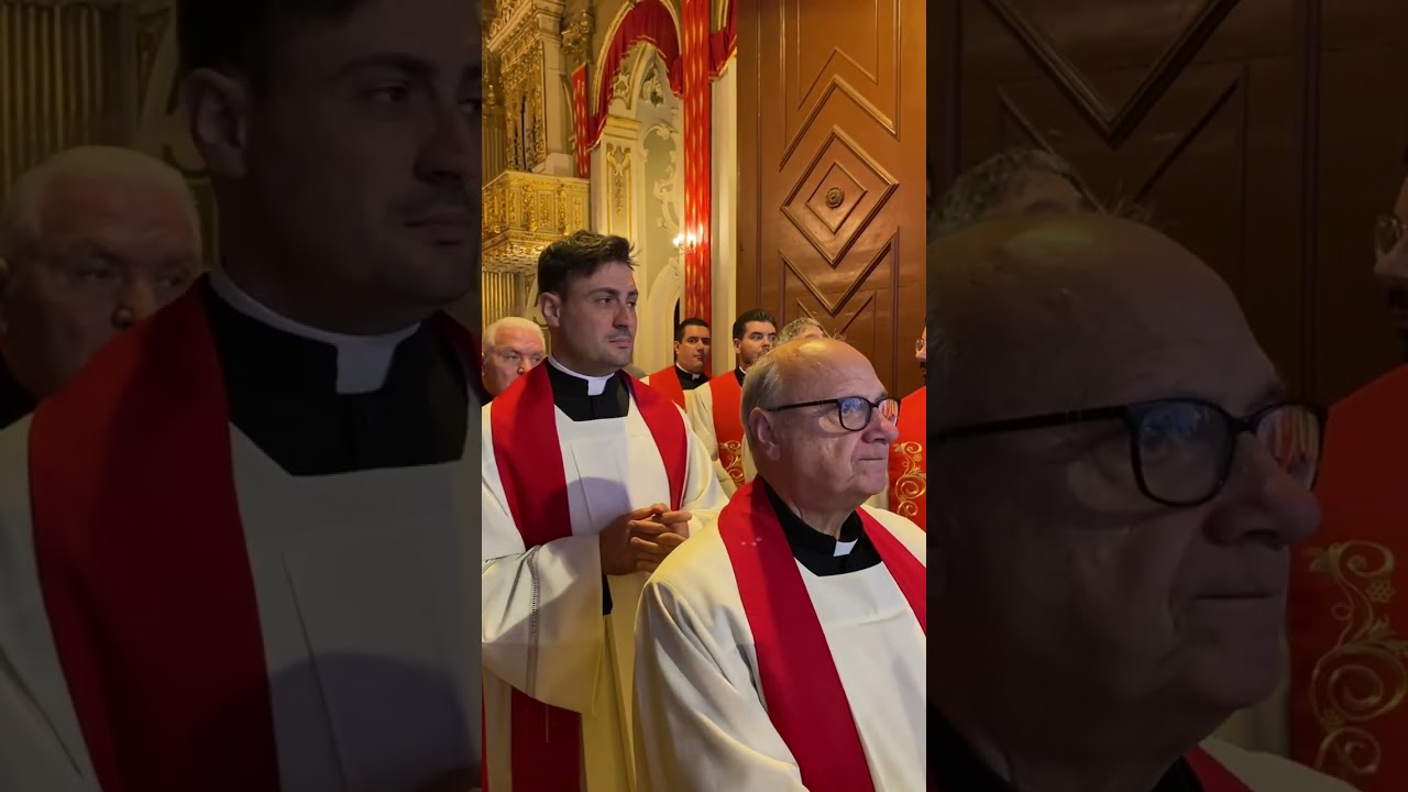 Festa del SS. Crocifisso della Pietà 2025 - Galatone