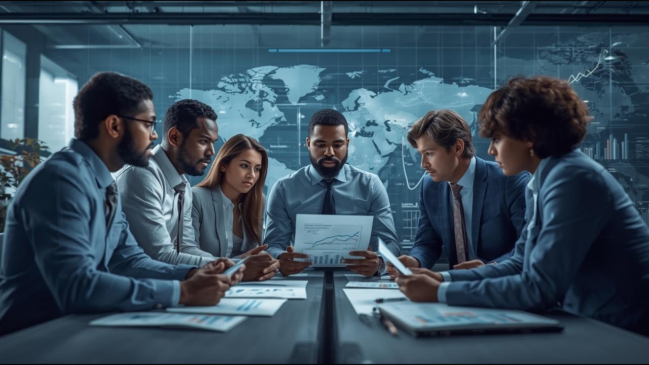 Navigating trade uncertainty in 2026 -- 3-Minute Insights
