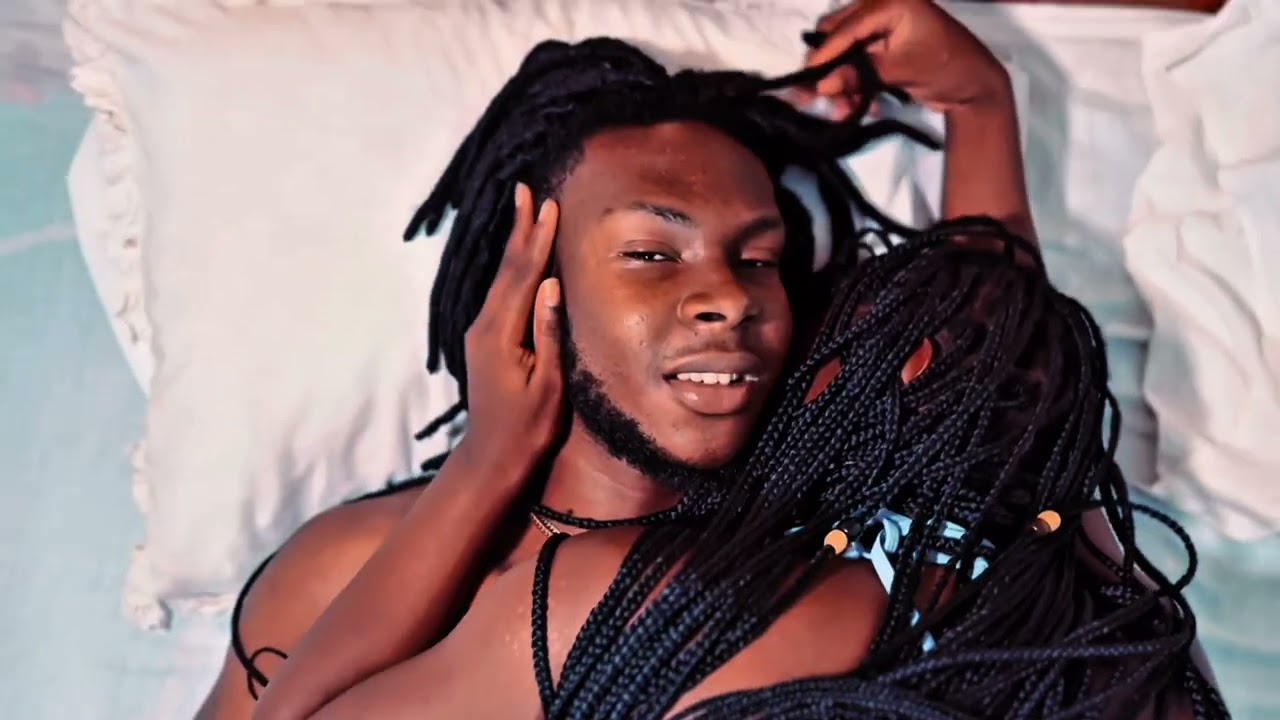 My Chief - Mon bébé (Official Music Video) By @Phillow_cassidy