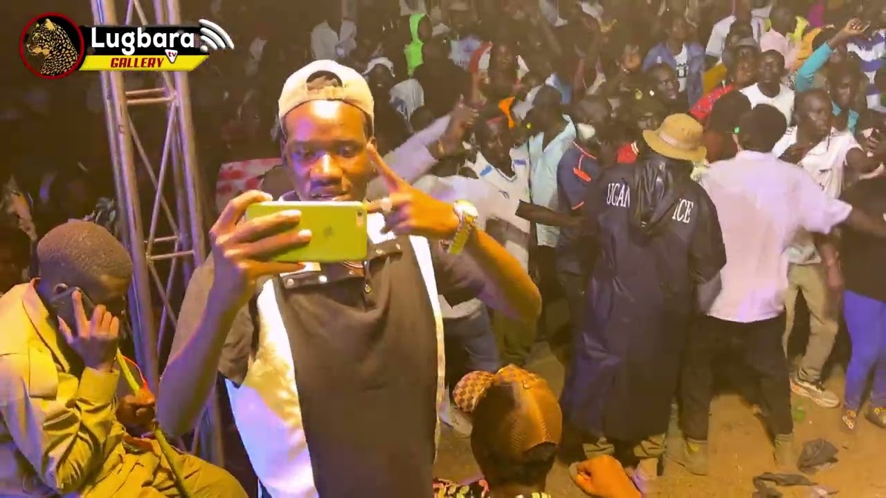 NEW LIFE IN CHRIST MASSIVE PERFORMANCE AT ONDUPARAKA DURING CHARITY CONCERT 