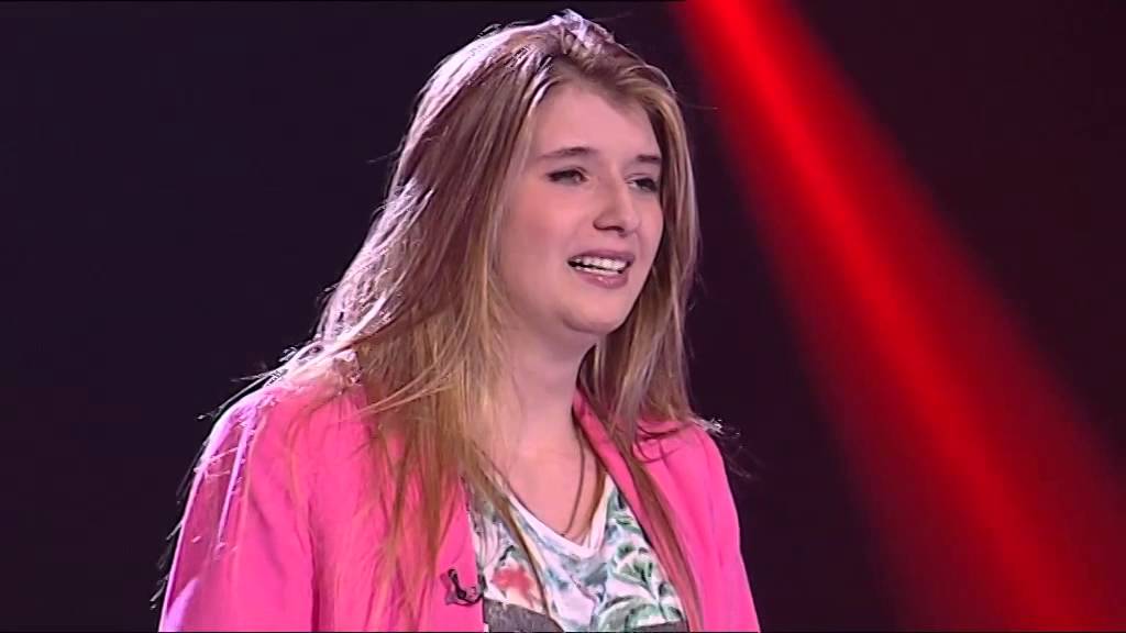 Mariana Bandhold - 