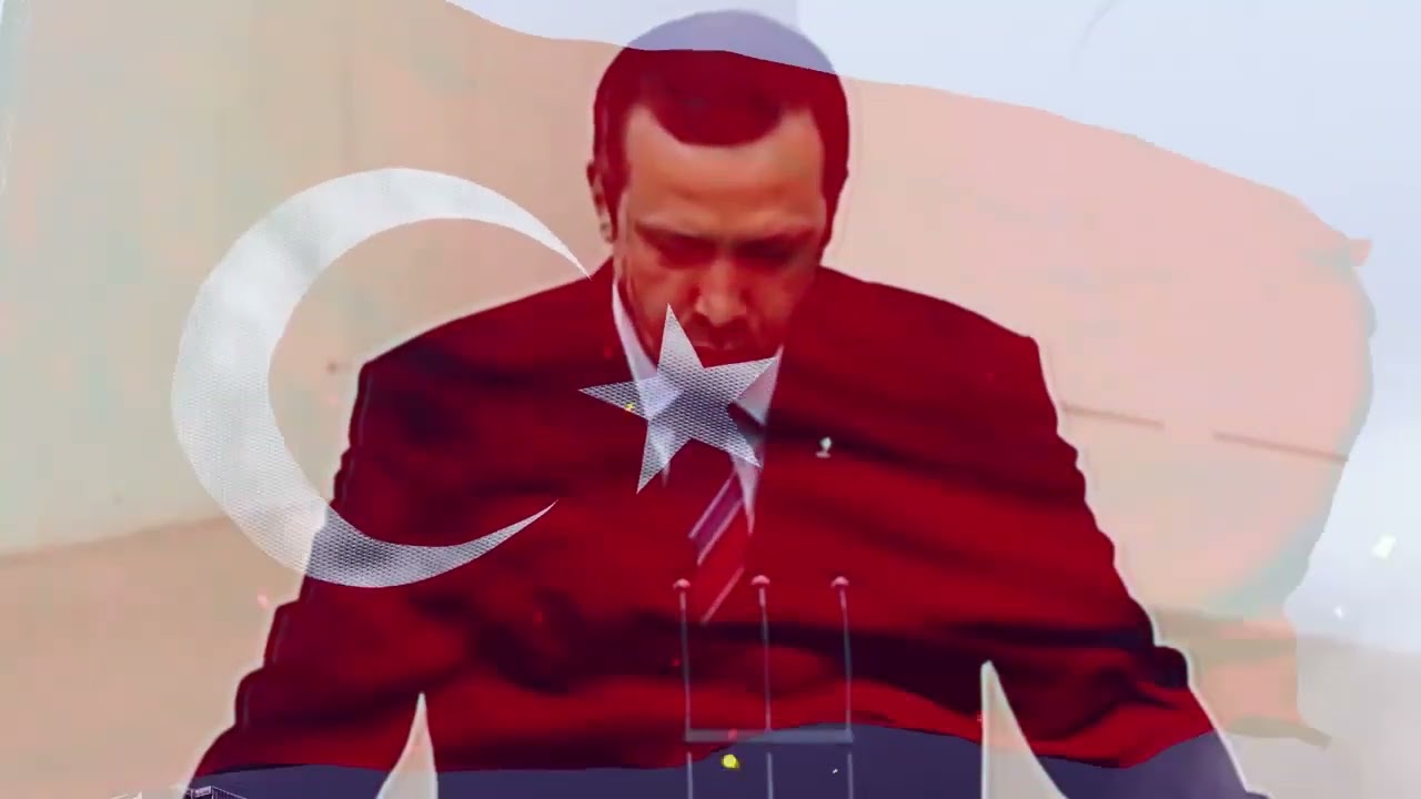 Yollar Uzun, Yollar İnce, Yol Kısalır Aşk Gelince #HepYeniHepİleri | AK Parti