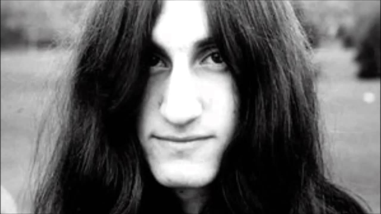 Cygnus X-1 Isolated Bass, Drums and Vocals