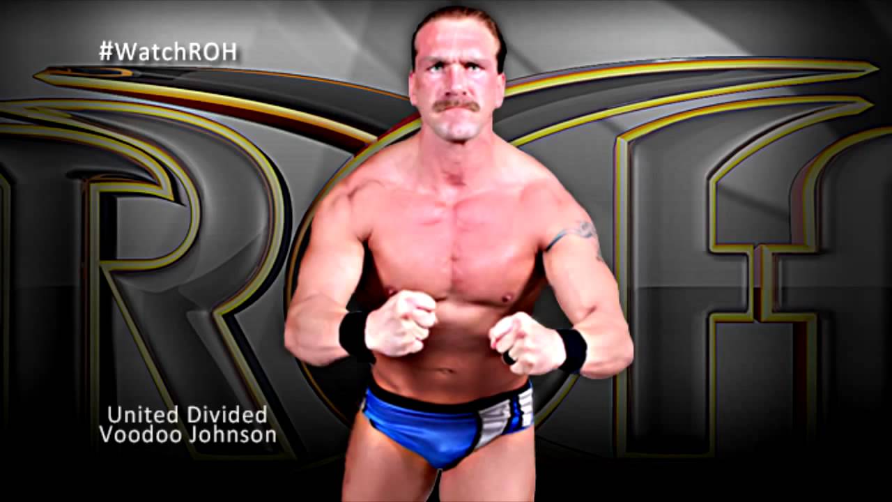 Silas Young - The Last Real Man In Professional Wrestling