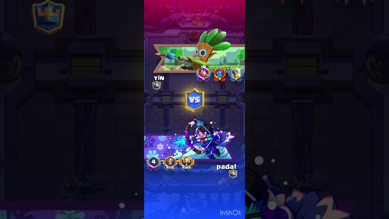 UC push with the best pekka bridge spam deck without hero ewiz ! - Clash Royale