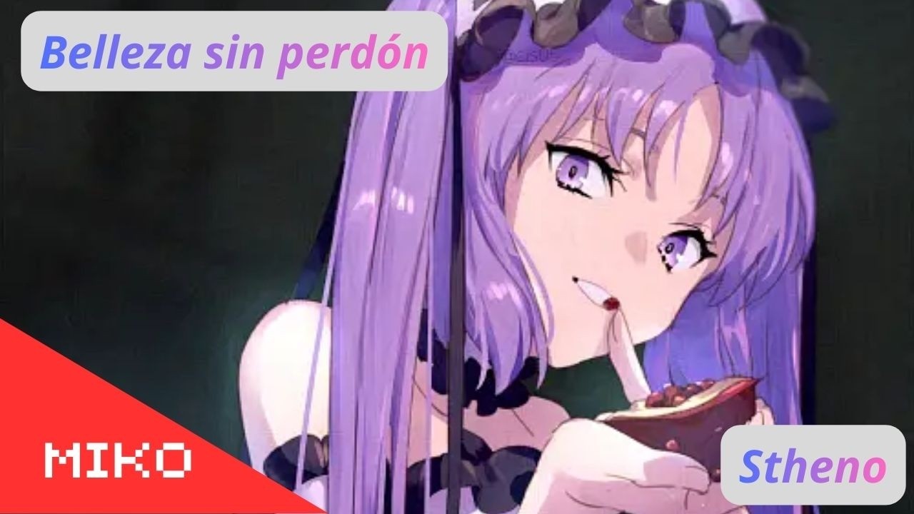 Belleza sin perdón || Stheno