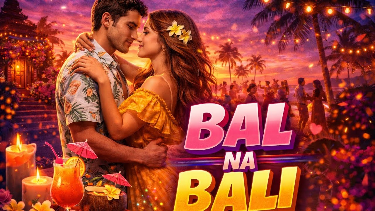 RTB - Bal na Bali (Official)