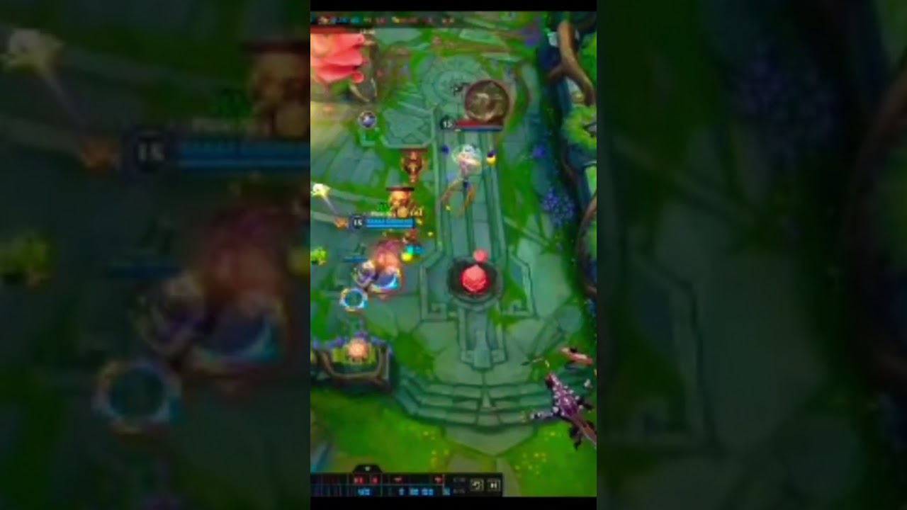 Challenger elo Varus pentakill 