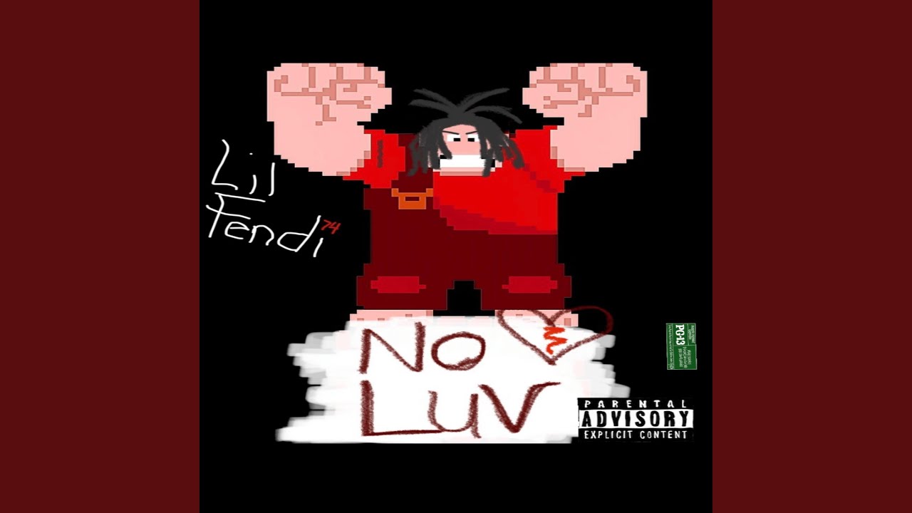 No Luv
