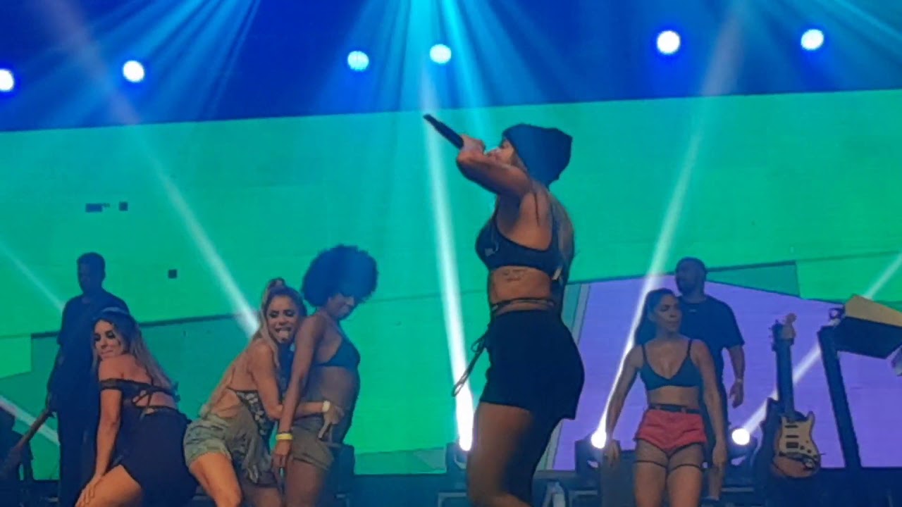 Anitta 