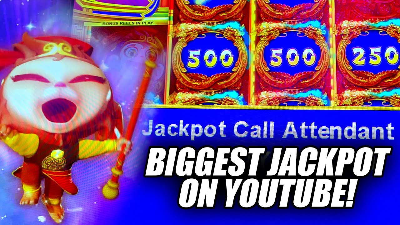 INSANE HIGH LIMIT JACKPOT RUN ★ CELESTRIAL KING ★ MAX BET HAND PAY