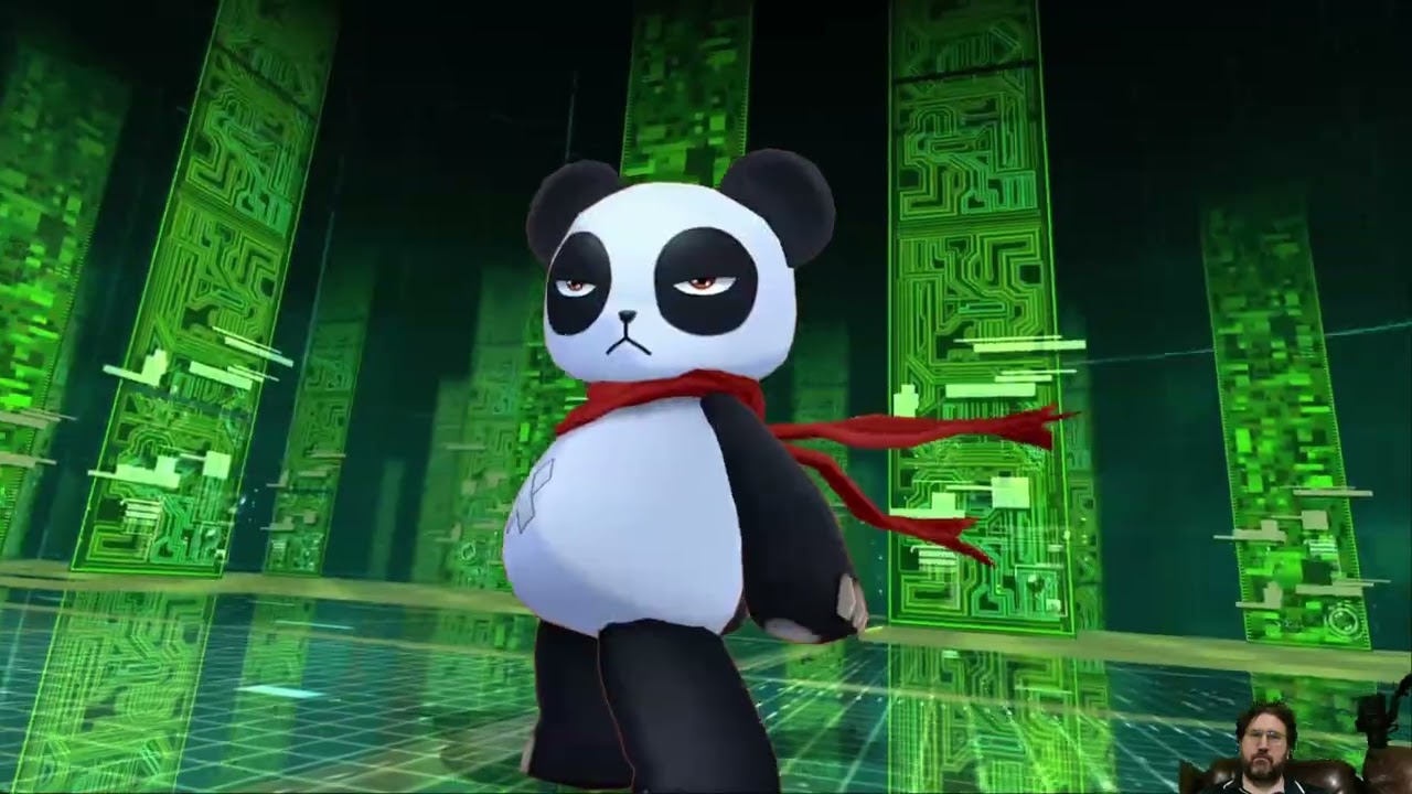 Digimon Story: Cyber Sleuth - Hacker's Memory (Part 14)