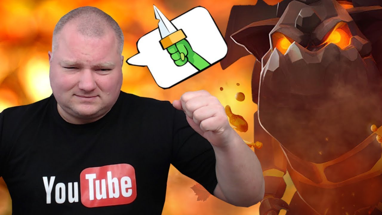 A mówili mi nagraj Złodzieja Decków S2#1 ! Wraca ulubiona seria prowadzącego do upokarzania się !