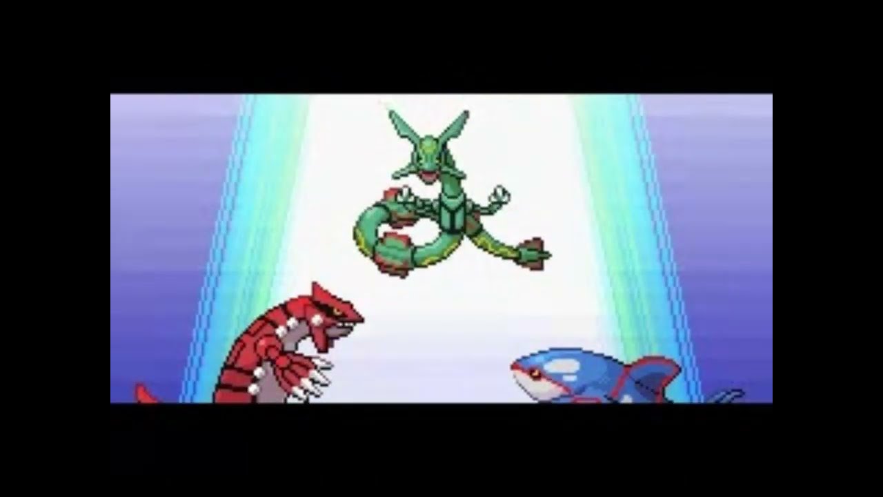 How to reach and unlock Sootopolis Gym in Emerald Imperium