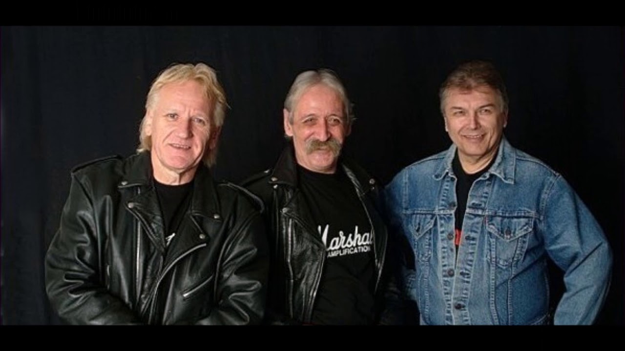 Katapult-Smutná nevěsta