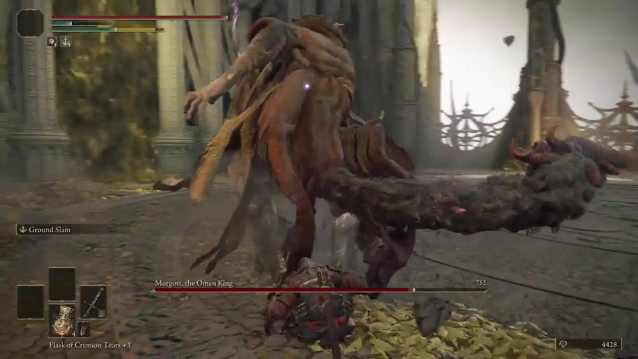 DS3 soul level 1 (easy shit)