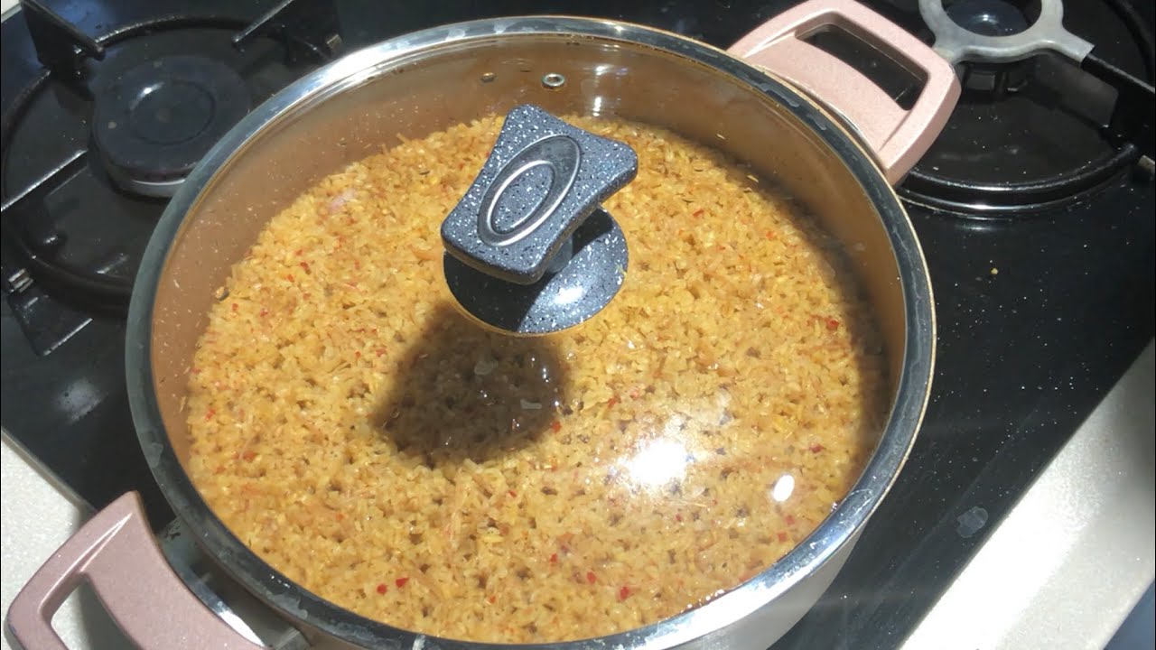 ✅Nefesleri kesen tek yemek  Bulgur Pilavı tarifi. Ustasından tam ölçülü