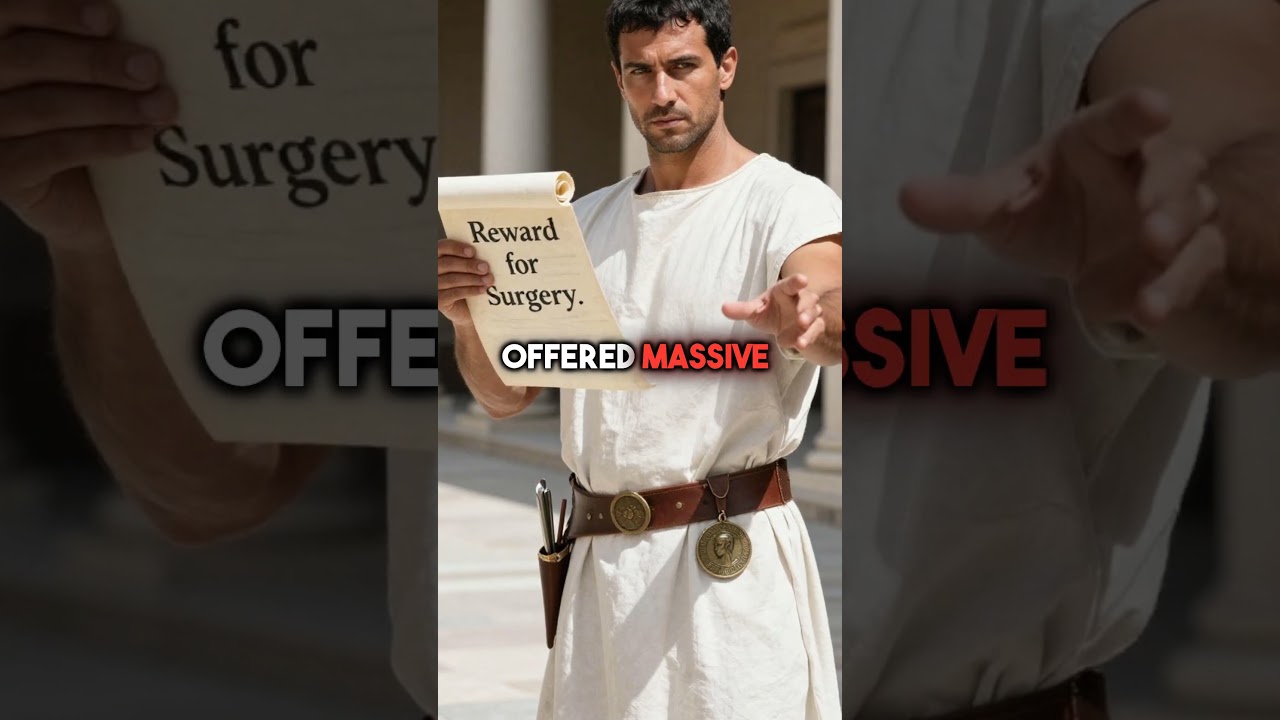 Rome's Most INSANE Emperor - 5 Shocking Facts About Elagabalus  