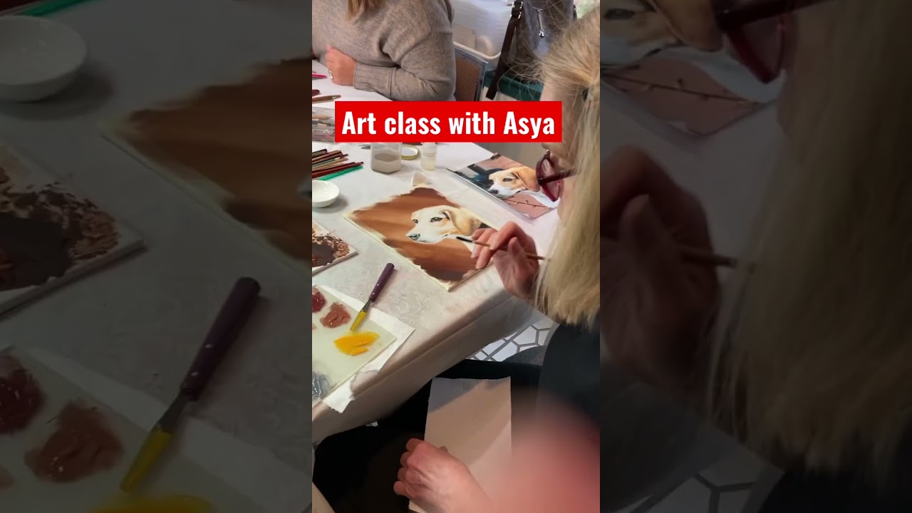 #artclass