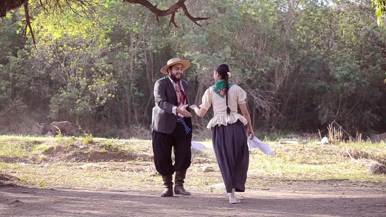 CUECA NORTEÑA_de_Jujuy