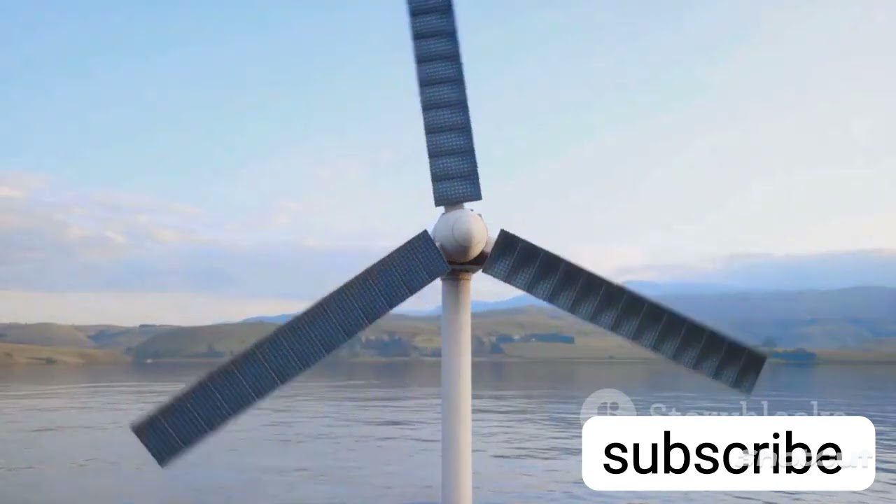 How can we produced Energy from tides|ENERGY FROM TIDES