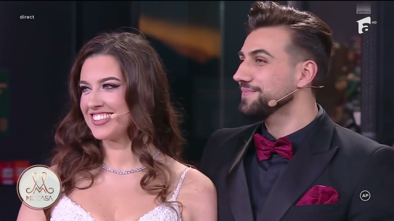 Ioana și Marius sunt c&acirc;știgătorii Marelui Premiu &icirc;n valoare de 40.000 euro