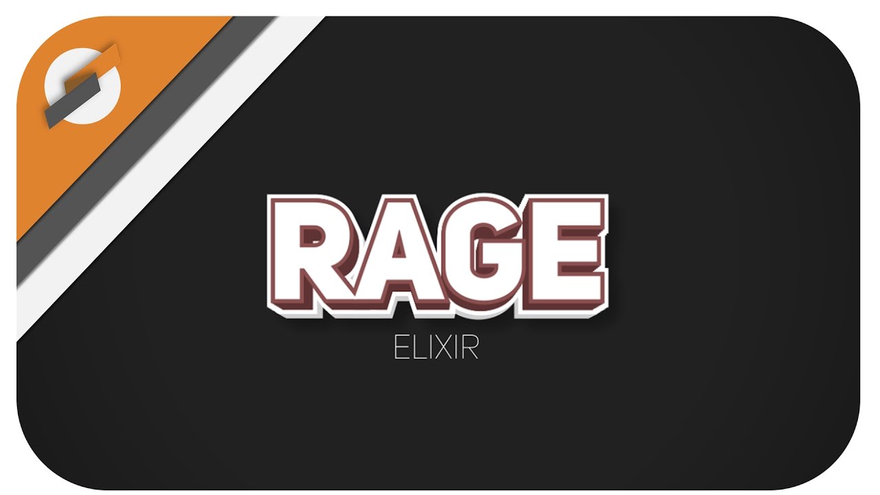 [Intro] - RageElixir (2D)