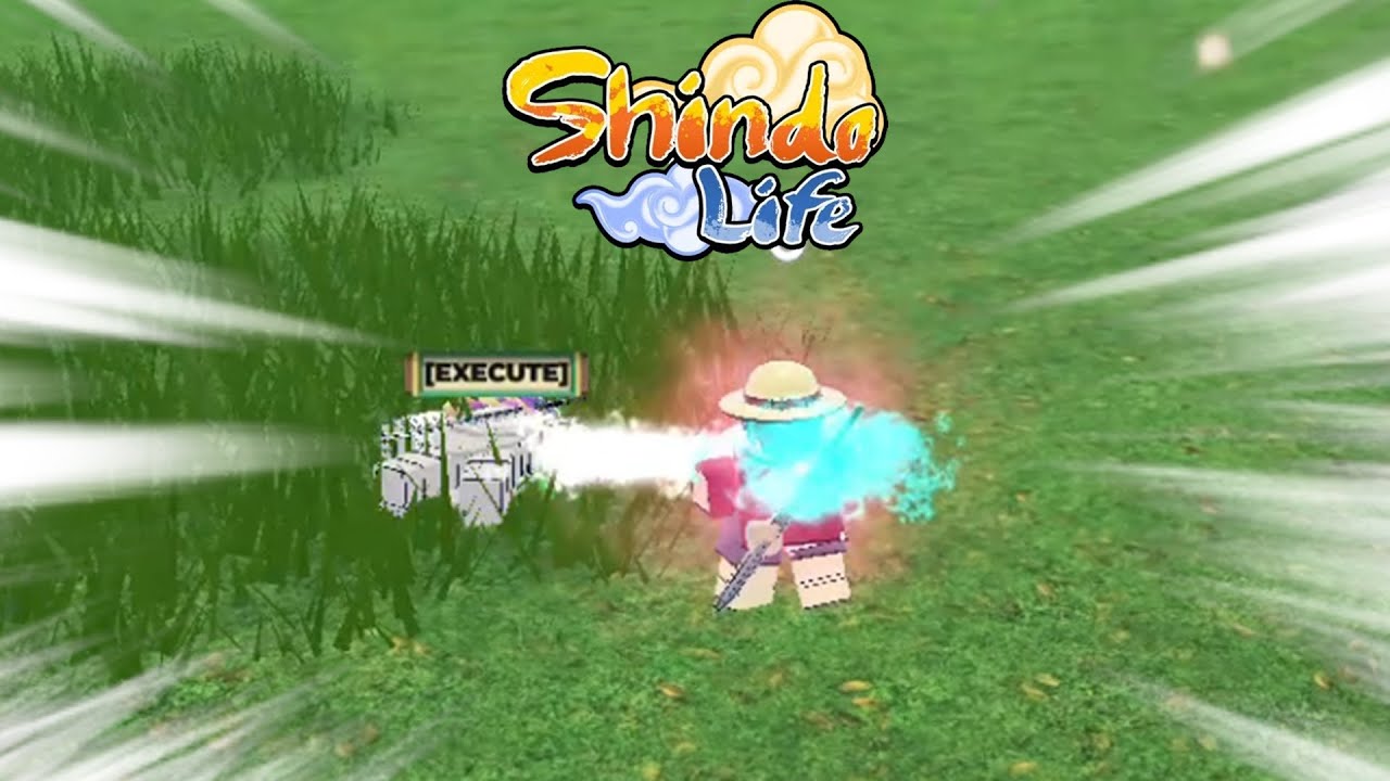 I TRAINED MY STUDENT | Shindo Life PvP