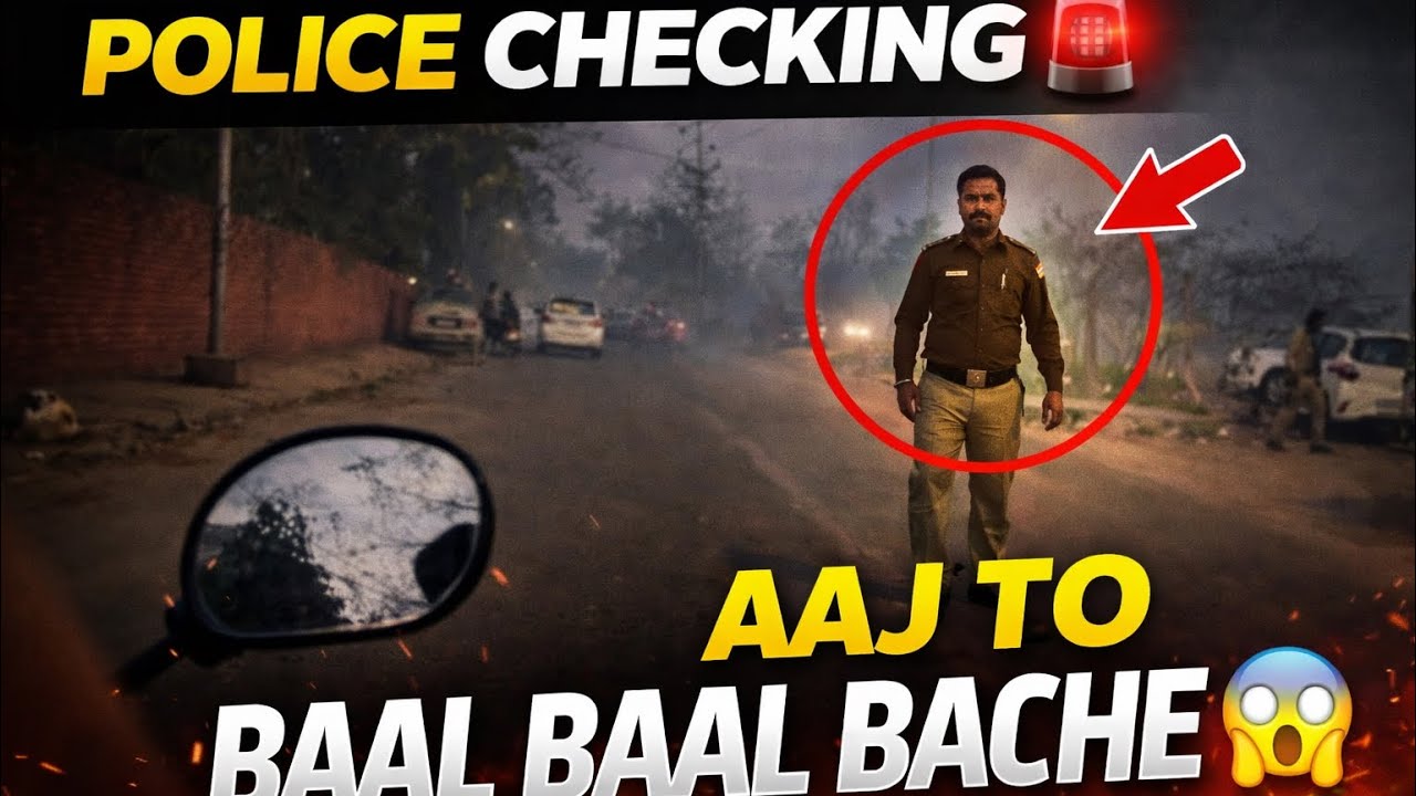 Aj to scene he ho jata😱