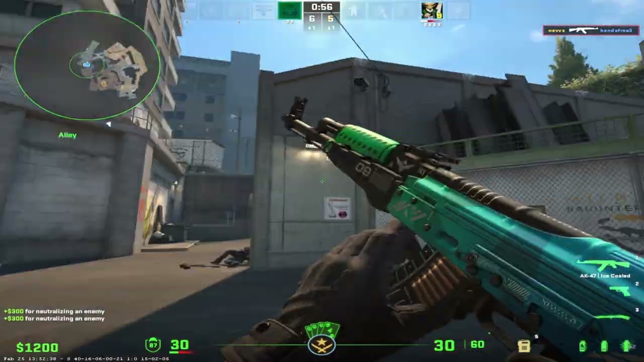 cs2 gaming #17