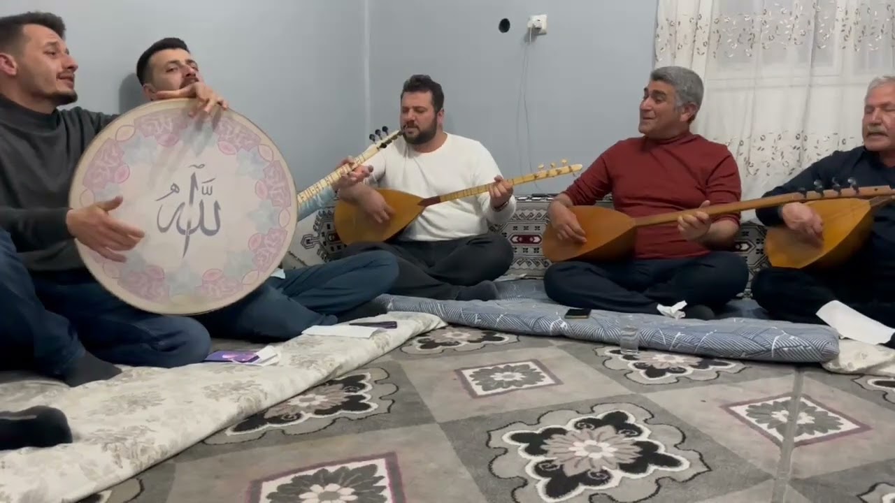 Daha Sen Gayri Aşık Mı Yoktur #asikruhsati