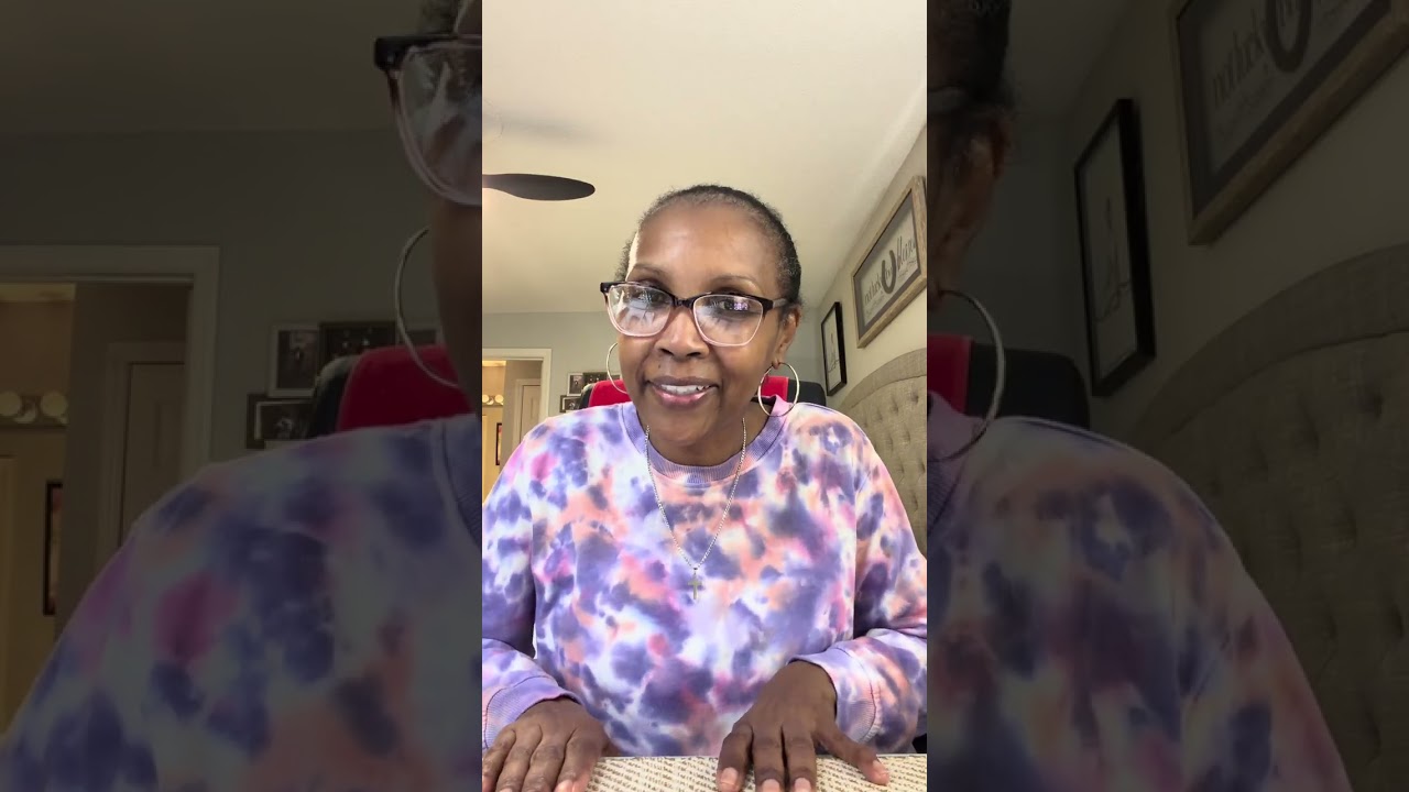 Day 75 - Donna’s Daily Devotional 