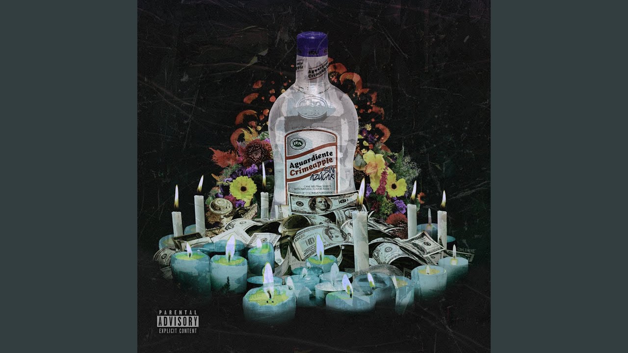 Five Chechnyans - Hammers & Swords (Interlude)