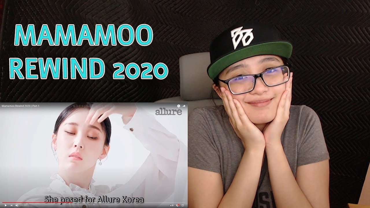 YT Rewind 2020, Who? Wheepup Reaction