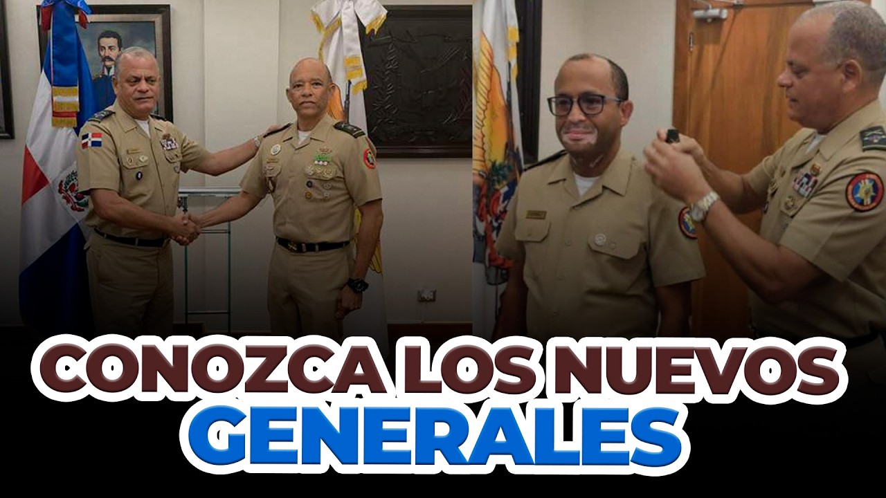 LOS ASCENSOS Y RETIROS DEJARON LLANTOS Y LAMENTOS ENTRE MILITARES