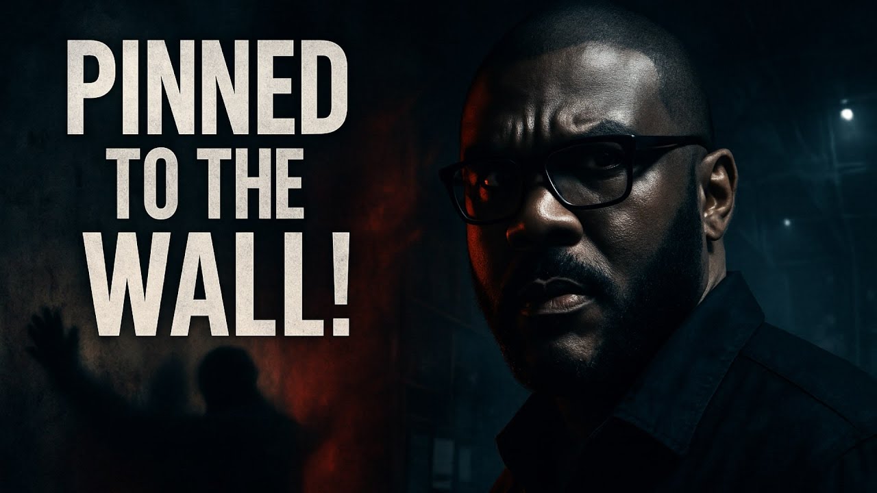 Tyler Perry: 