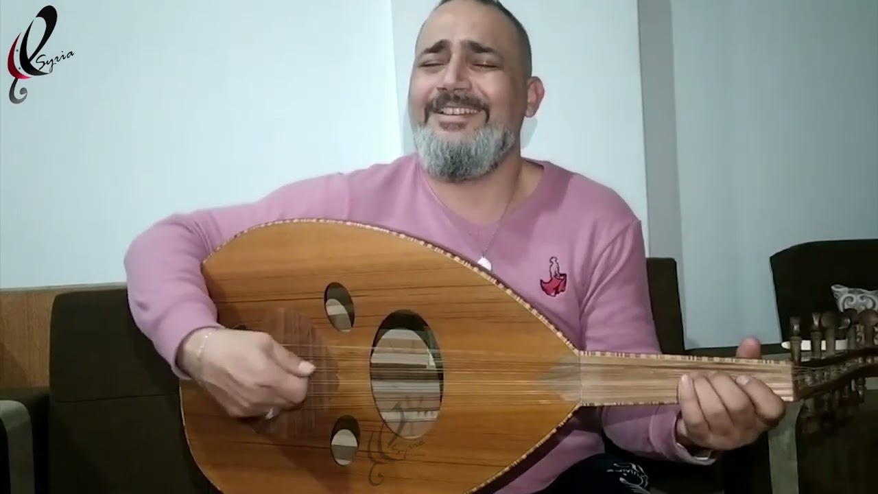 الفنان سومر الحموي يغني كل دا كان ليه للراحل محمد عبد الوهاب