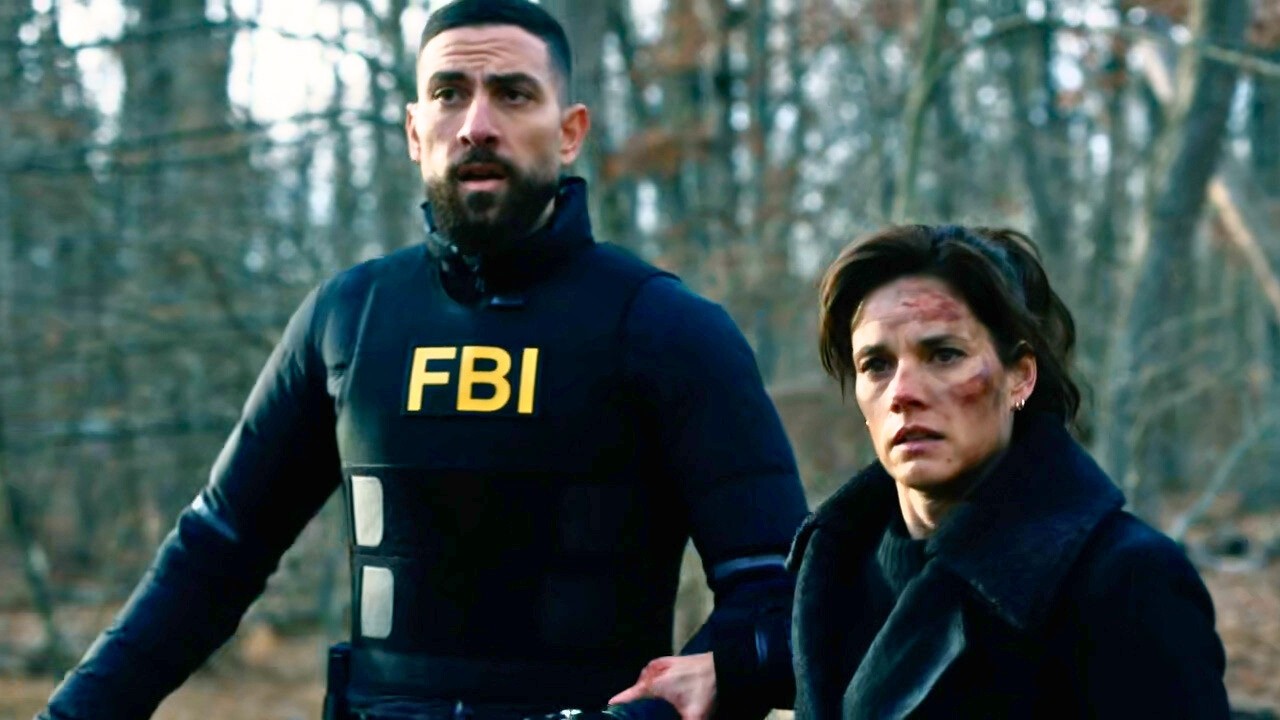 14 серия 8 сезона сериала «ФБР» заканчивается шокирующей смертью близкого человека Мэгги.
