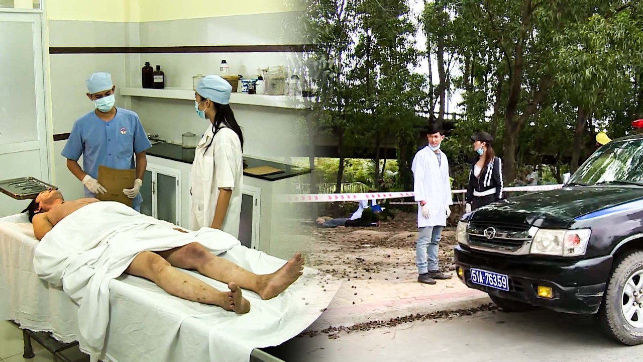 Cảnh sát vào cuộc giải mã hàng loạt những vụ án bí ẩn | Phim tâm lý xã hội Việt Nam mới hay nhất