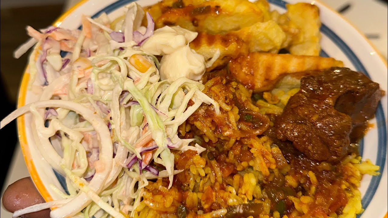Home cooked dinner 🍽️ 