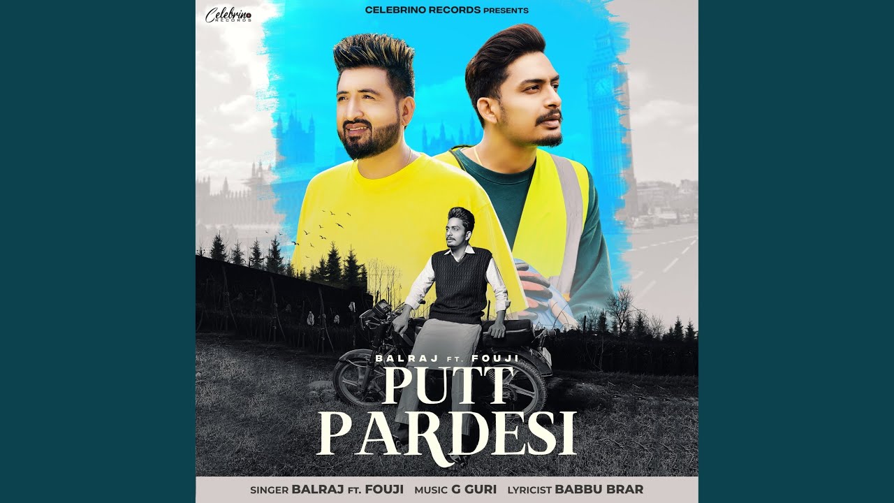Putt Pardesi