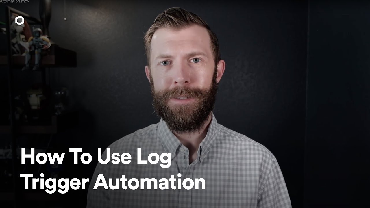 How To Use Log Trigger Automation | Chainlink Engineering Tutorials
