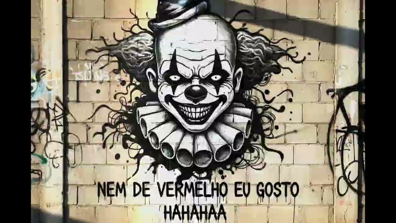 MC XARADA SALVE DAS QUEBRADA NOVA OKAIDA PB TERROR DO CVCU