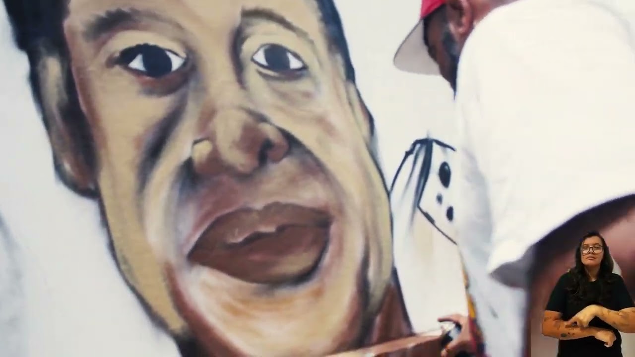 Projeto São Graffiti 