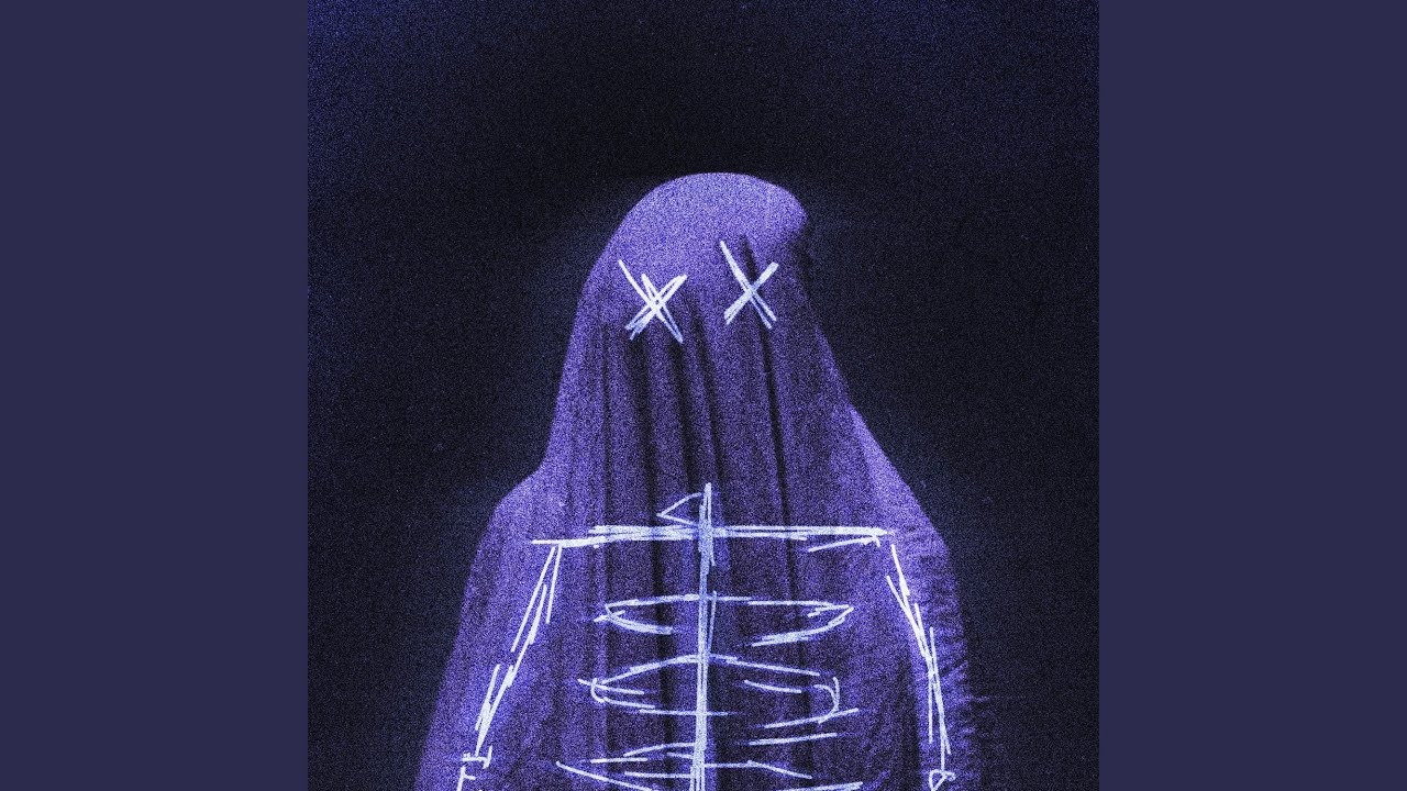 Skeletons & Ghosts