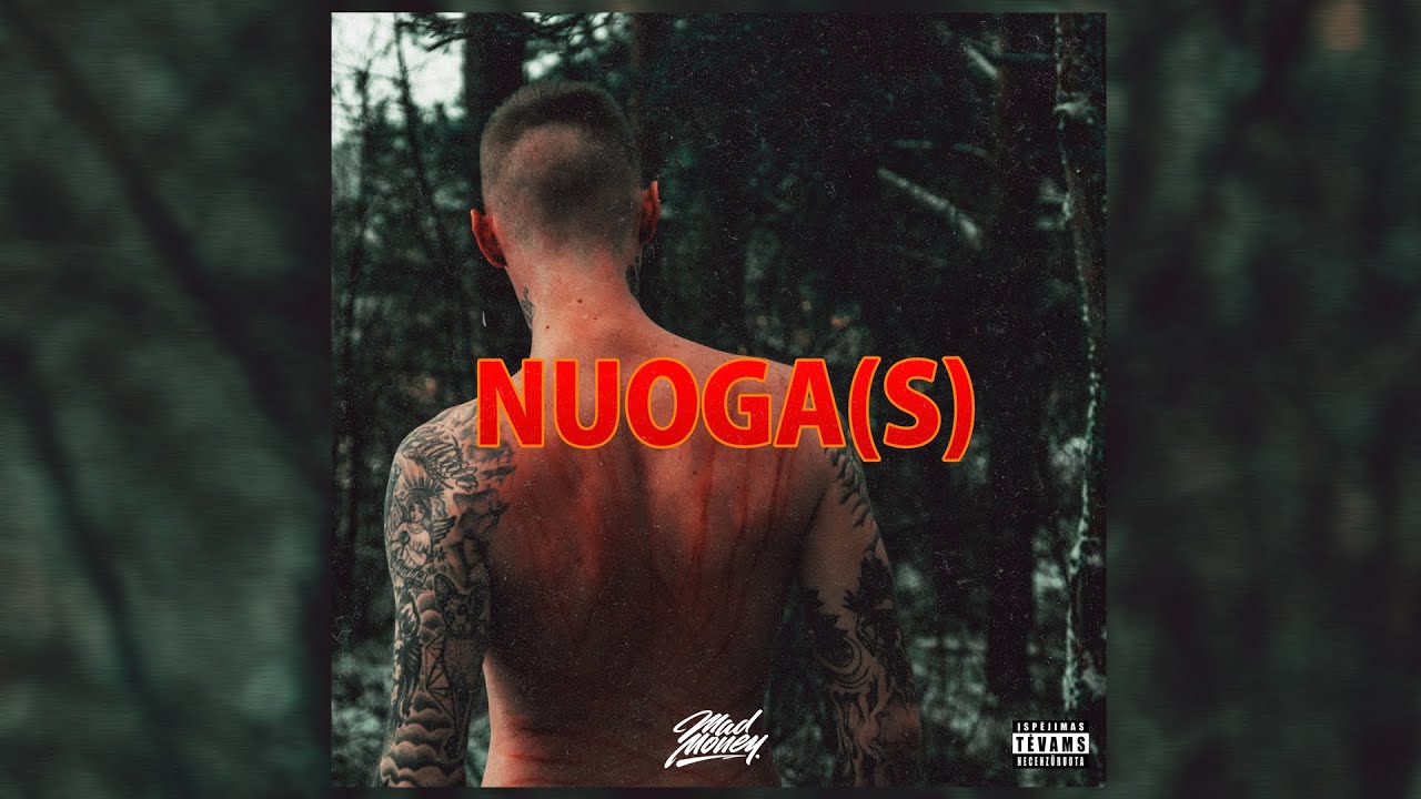 Mad Money - NUOGA(S) [Album]