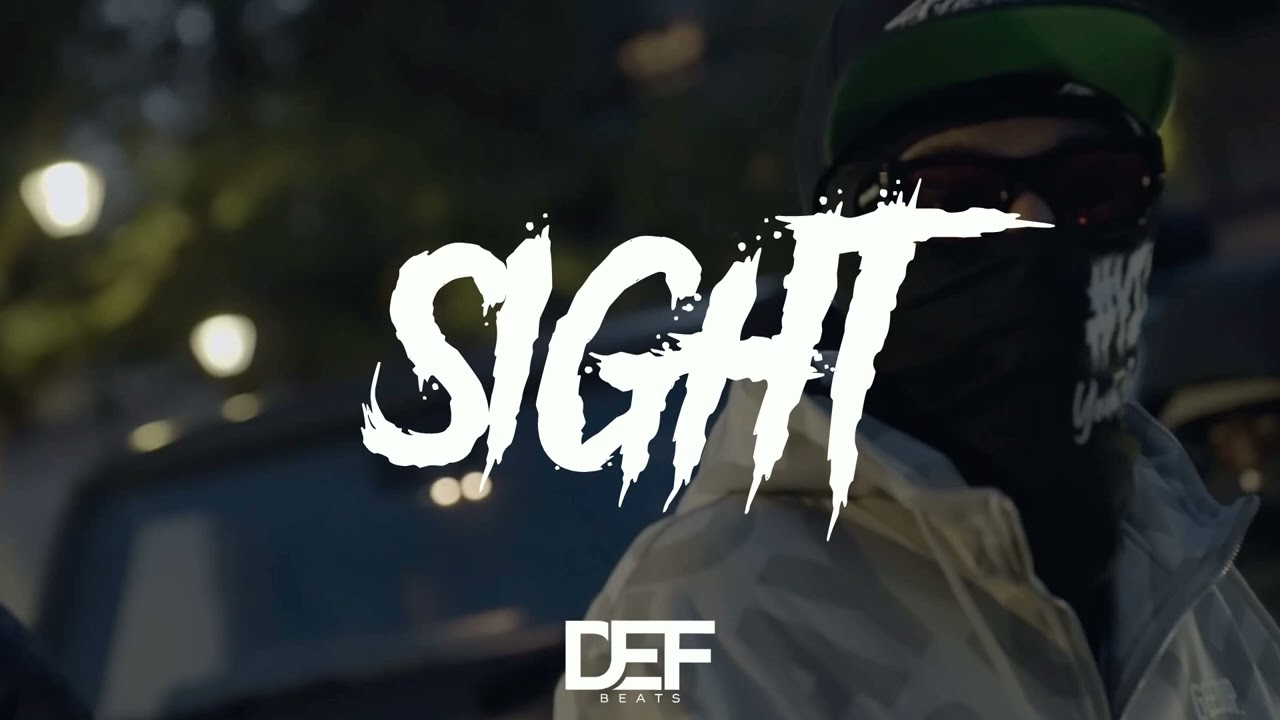 #OFB SJ X UK Drill Type Beat  - 