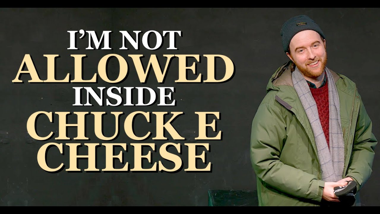 Hallmark Christmas Movie Dad Has Some Vices