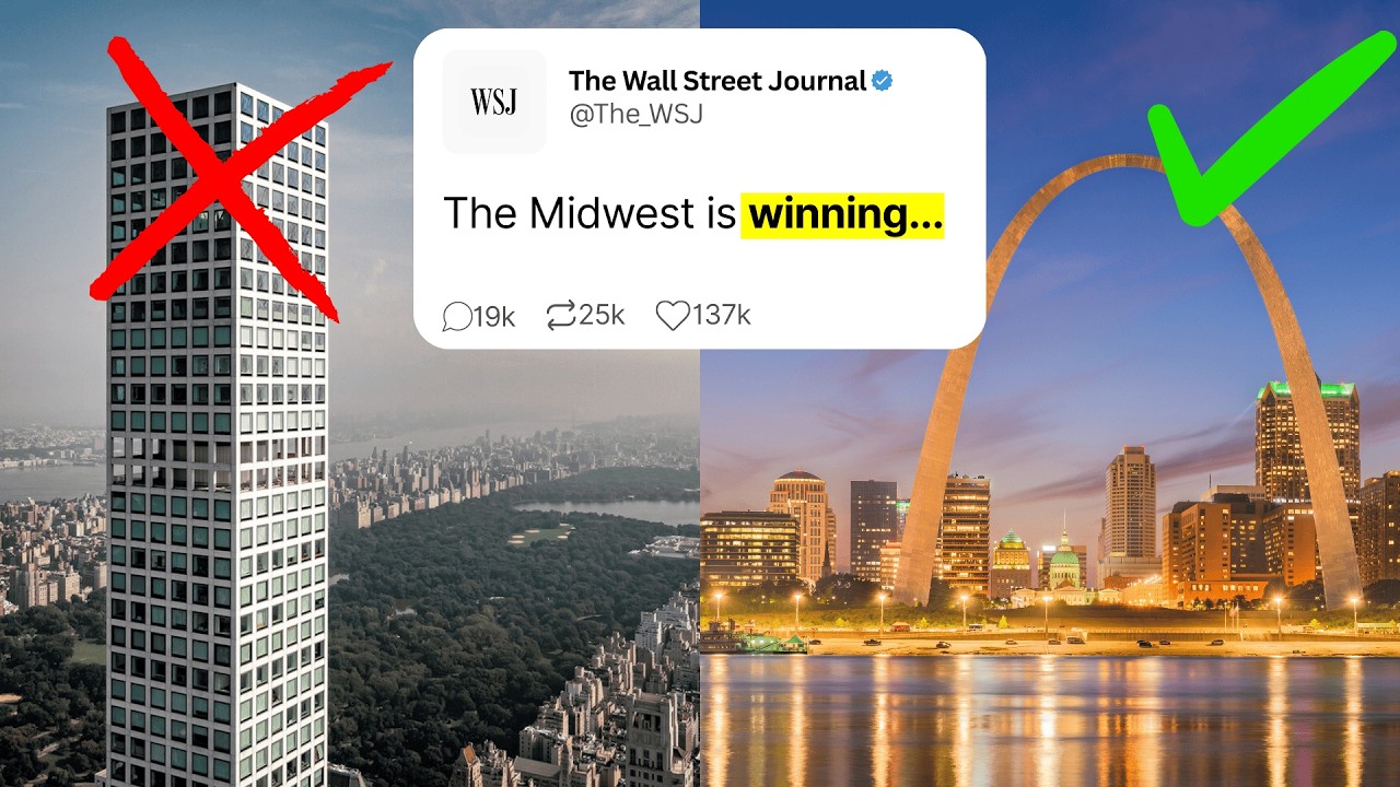 Why St. Louis Is One of the Top Luxury Housing Markets in America