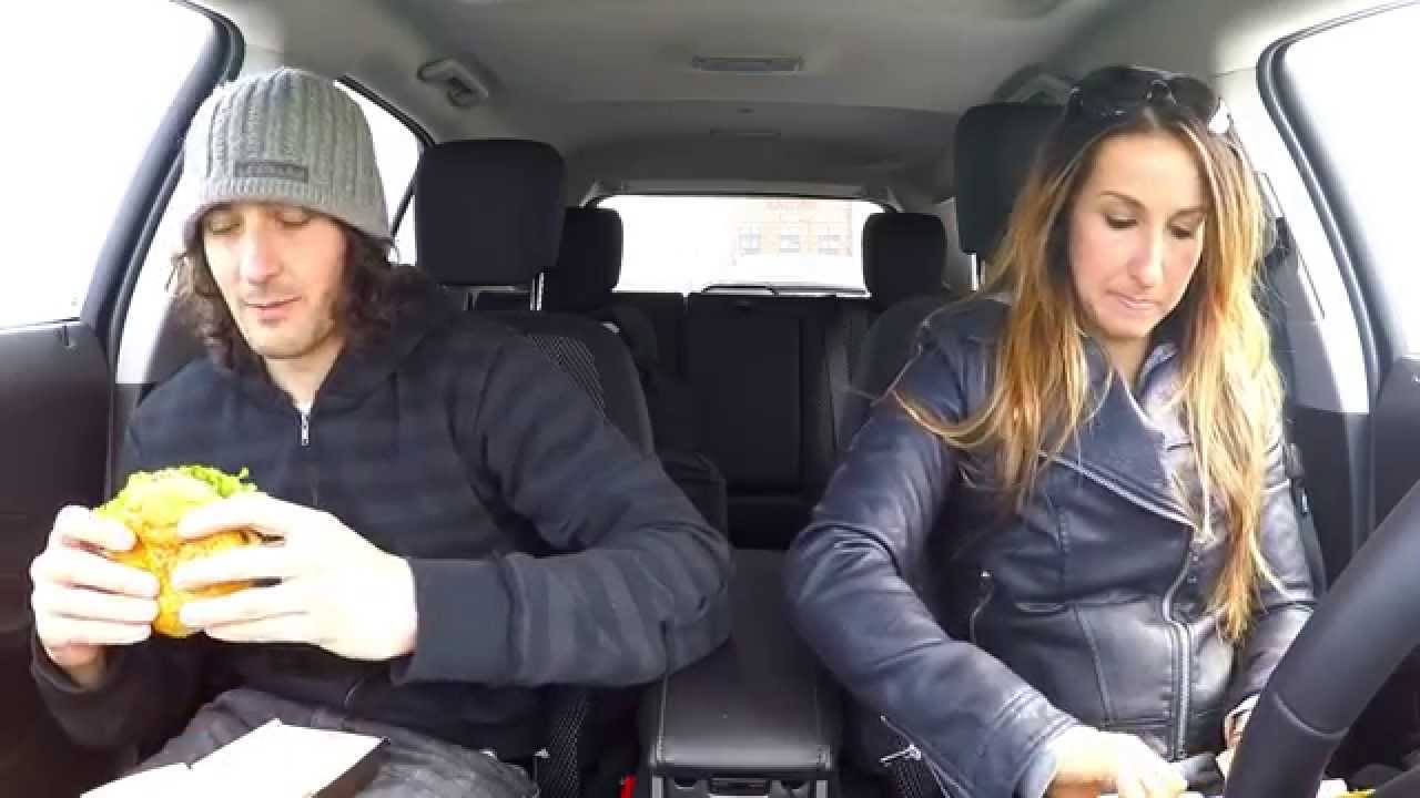 Chick-fil-A | Flexible Dieting On The Road